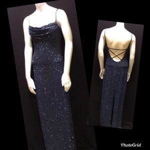 🎉SALE📣 City Triangles Formal Dress